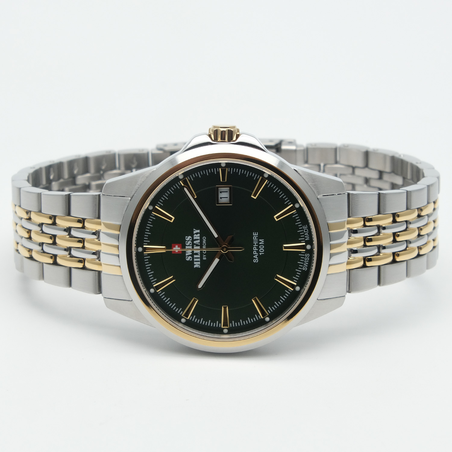 Swiss Military SM34104.06